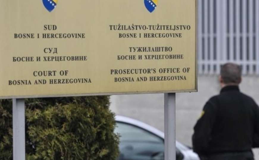 Potvrđena optužnica Nediću i Đurkoviću za zločin protiv čovječnosti